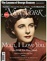 The End of Life Horror Show: We Can Do Better