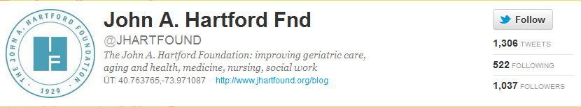 Twitter Tips by the Percentages