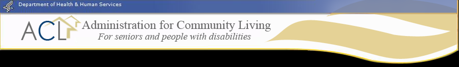 Farewell Administration on Aging? Farewell Assistant Secretary for Aging?