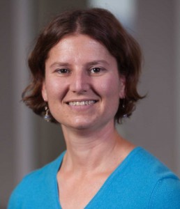 A New Face Behind the Scenes (or Screens)