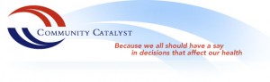 Community Catalyst