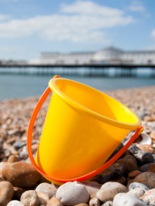 The Essential (Before I Kick the) Bucket List