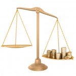 Whose Health Is Worth More?