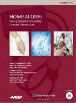 Our Caregiver Reality Check