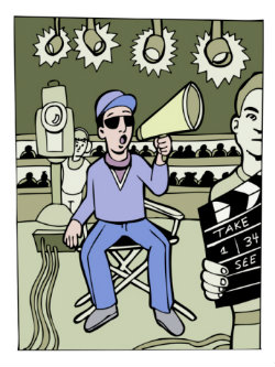 Coming Soon? The Ongoing Effort to Promote Better Depression Services in Primary Care