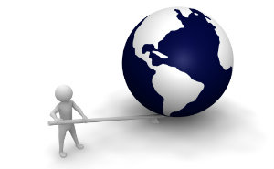 Partnerships as Levers for Change