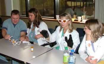 Making a CRIT-ically Important Program Sustainable