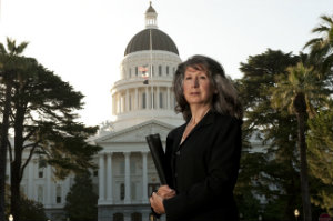 New Nurse Fellowship Will Help Prepare Gero-Focused Policy Leaders