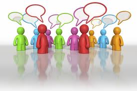 Join the Conversation, Help Create the Right Health AGEnda