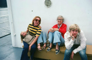 Looking for a Geriatrics Hero: Tell Us Your Story