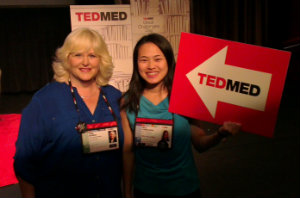 TEDMED: Community Worth Spreading