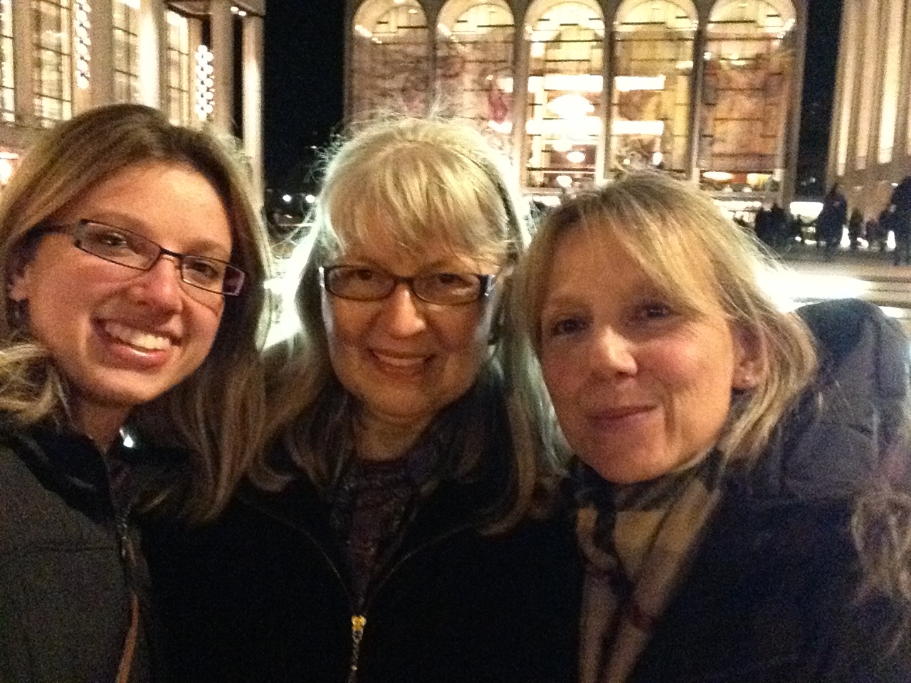 Marcia’s Wish List and Age-Friendly Communities: Grantmakers In Aging’s Community AGEnda Program