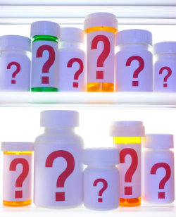 Medications and Older Adults: Can We Grasp Complexity When Even the Simple Eludes Us?