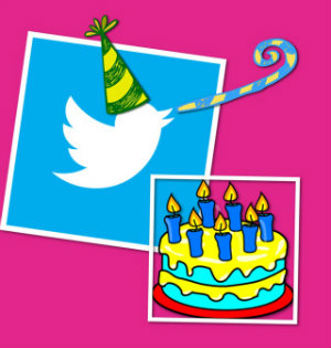 Twitter at 7: A Community for Dynamic Learning and Sharing