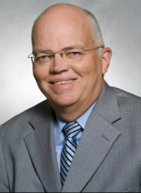 Dr. Gary Oftedahl