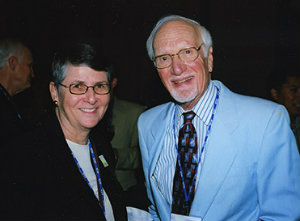 Congratulations to AGS Award Winners!