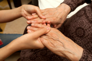 Making the Case for Aging and Health as a Focus for Philanthropy