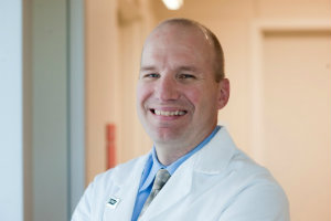 Geriatrics Expertise Saves the Day—and a Life