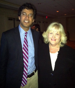 The Top Aging and Health Twitter Feeds I Follow—and Why You Should Too