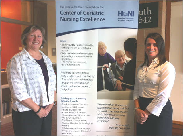 Common Goals: Partnering with Development Staff for Sustainability - Part II