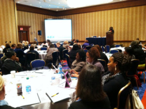 ACES Faces and Cases Spread to New Places