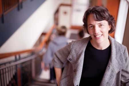 Beyond the Boardroom: Interview with Sarah Szanton