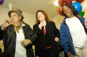 Beyond the Boardroom: Interview with Lisa Ferretti