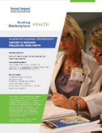 Click image to read the funder’s briefing document developed by the SIE.