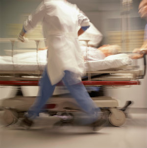New Guidelines Show What a Geriatric Emergency Department Should Look Like