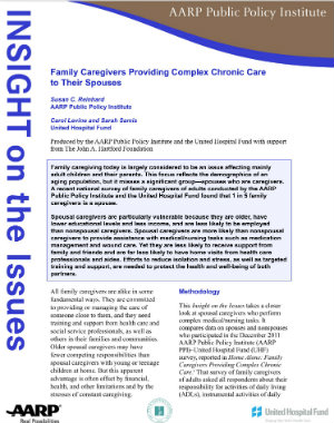 Click on image for a PDF of the report.