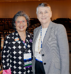 AGS Annual Meeting Revitalizes Commitment to Improving Care for Older Adults
