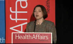 Health Affairs Tackles Tough Question: How Do We Live With Alzheimer’s Disease?