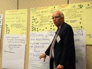 Can Health Care Point to True North?