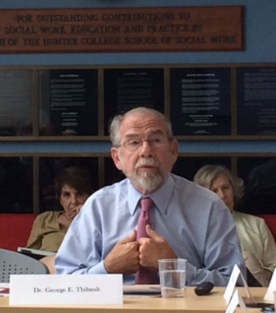 Breaking Down Silos, Improving Care for Older Americans