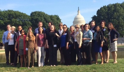 Change AGEnts Push Health Care Policies In the Right Direction