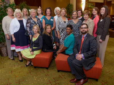 Geriatric Nursing Leadership Academy Achieves Impressive Results