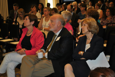 Poll Briefing Makes Voices of Older Americans Heard in DC