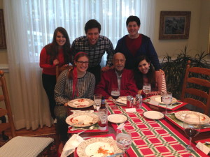 Reflections on a Summer at the Hartford Foundation