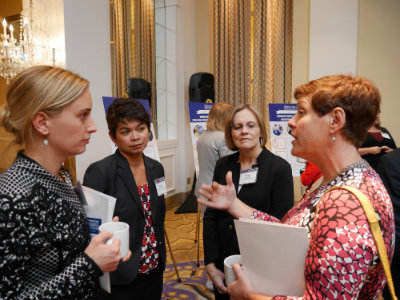 Happy Birthday SIF! Celebrating Five Years of Public-Private Partnership