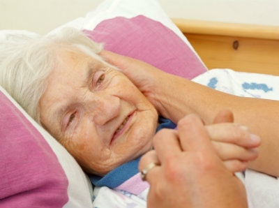 Hartford Foundation and CMMI Work Together to Spread Hospital at Home Model