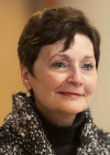 Terrie Fox Wetle