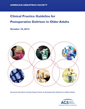 A Positive Step Toward Dealing with Postoperative Confusion