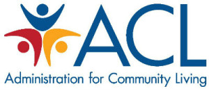 The Administration for Community Living, aging, disability