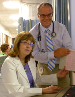 Geriatric Emergency Medicine: The Time to Act is Now