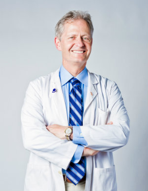 Mitch Kaminski, MD