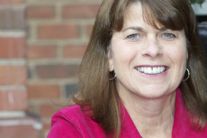 Rosemary Rawlins