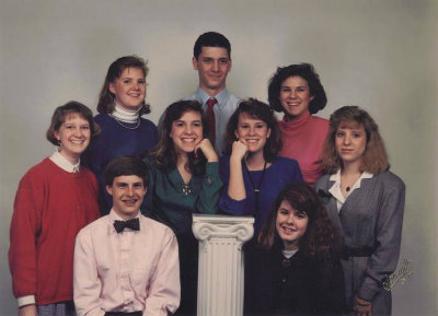 Carpe Diem: Become a NHCGNE Member Today