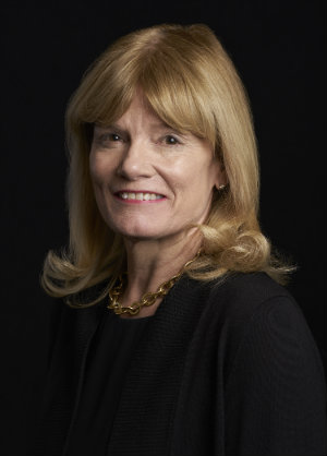 New JAHF President Terry Fulmer, PhD, RN, FAAN:‘Going From Strength to Strength’