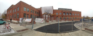 PHC is now located in the historic former Creamery building in Missoula.