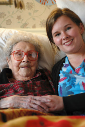 Home Care Ruling a Victory for Fairness and Better Care